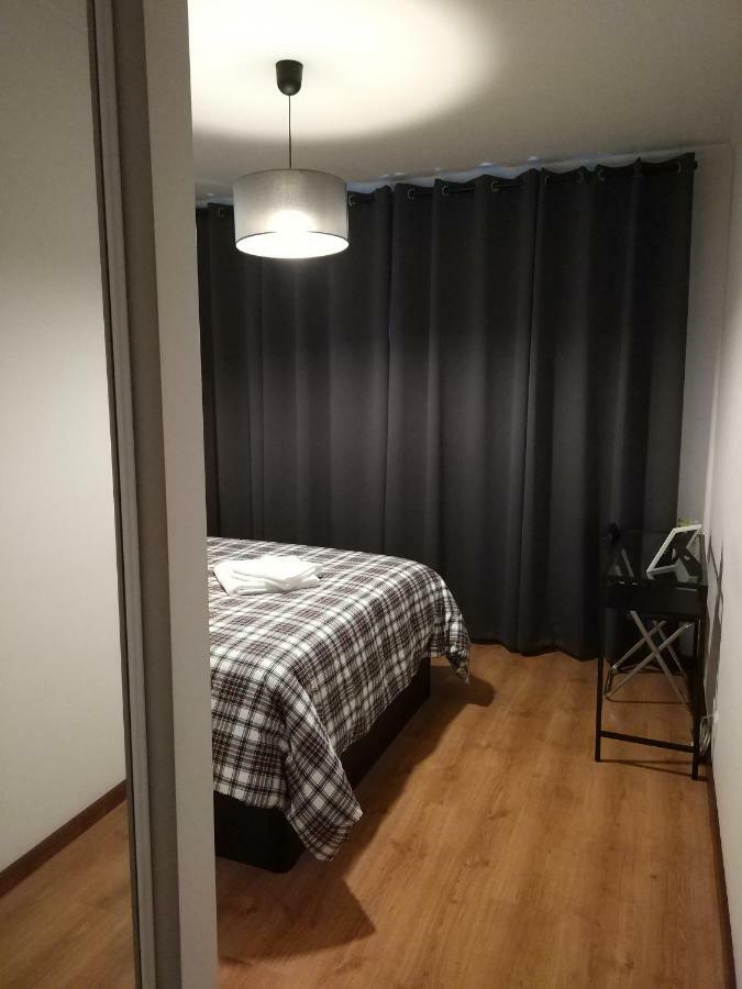 Al Das Fonsecas Coimbra Exteriör bild